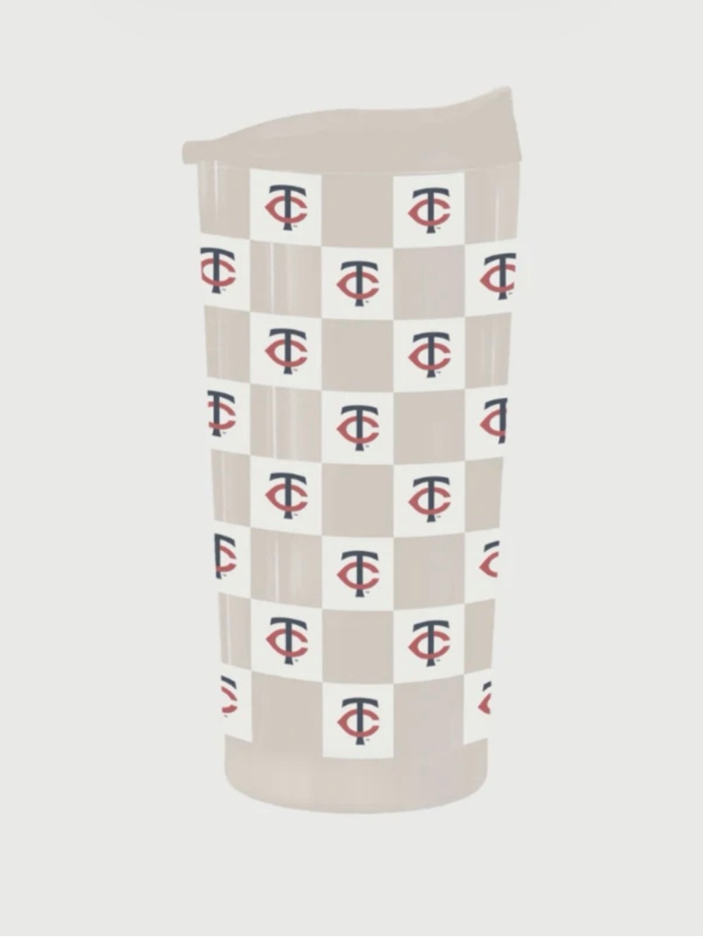 Minnesota Twins 20oz Drinkware